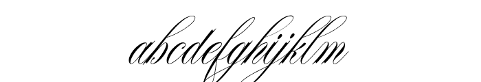 TheDuality FONT