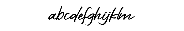 TheFighter FONT