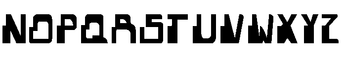 TheGuardian Font LOWERCASE