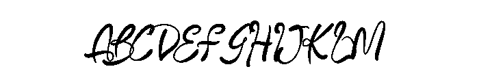 TheMusicDemo FONT