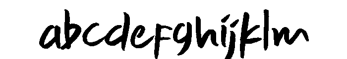 TheTourist FONT
