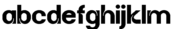 Thegora DEMO Regular FONT