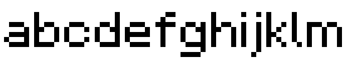 ThemeVCK Text Regular FONT