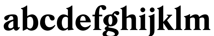 Thestral Neue Bold FONT