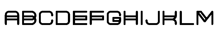 Thief Book Regular FONT