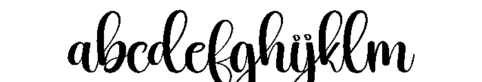 Thinking1 FONT