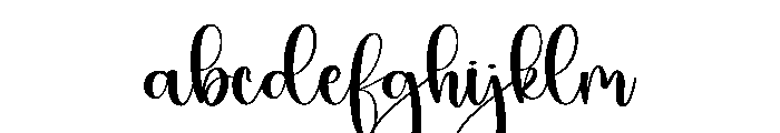 Thinking2 FONT