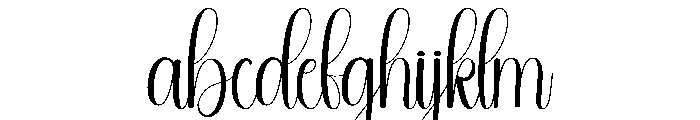 Thinky FONT