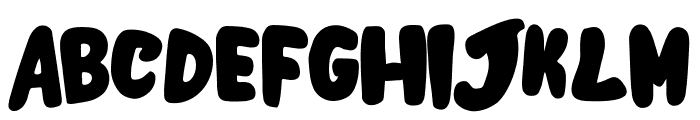 theInvasion FONT