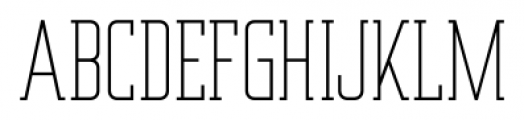 Thinly Disguised JNL Regular Font LOWERCASE