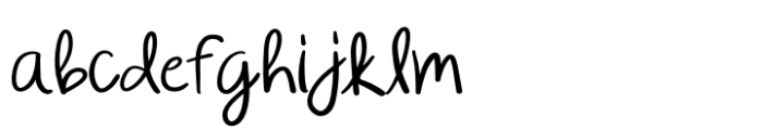 Thakipie FONT