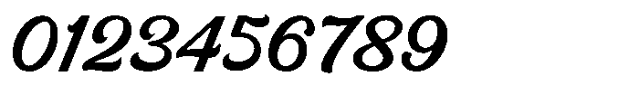 Thankfull Script Font OTHER CHARS