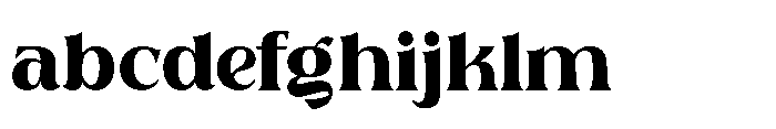 Thannie FONT