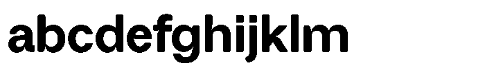 Tharo Extra Bold FONT