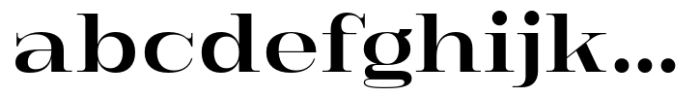 Thawilak Serif Medium FONT