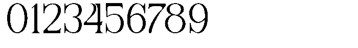 The Aveloria Twice Font OTHER CHARS