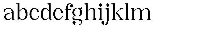 The Aveloria Twice FONT
