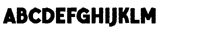 The Beatlion FONT