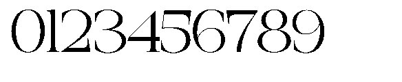 The Belvina Editorial Se Expand Semi Expanded Font OTHER CHARS