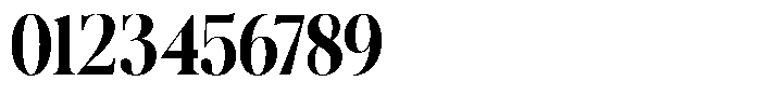 The Best Charming Condensed Font OTHER CHARS