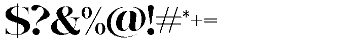 The Best Charming Regular Font OTHER CHARS