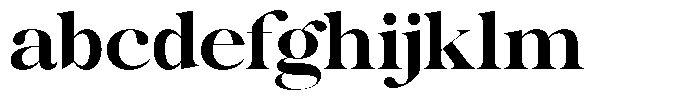 The Best Charming Regular FONT