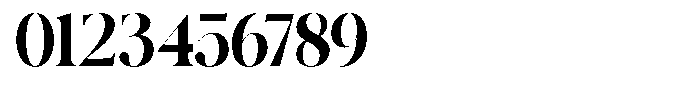 The Best Charming Scale Font OTHER CHARS