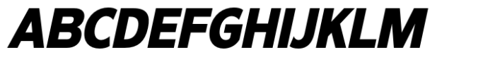 The Better Days Italic Font