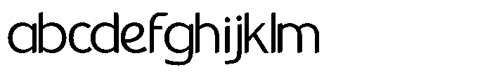 The Braven FONT