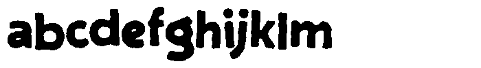 The Chello FONT