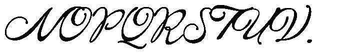 The Chelo Editoria The Chelo Regular Font UPPERCASE