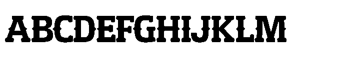The Cielos Regular FONT