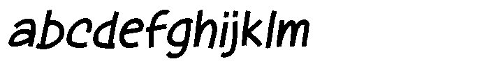 The Cripty Horrific FONT