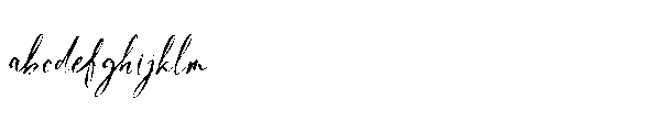 The Dearling Regular FONT