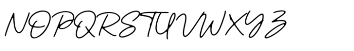 The Diamonds Font UPPERCASE