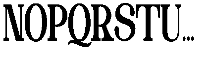 The Edition Nineties Scale Regular Font UPPERCASE