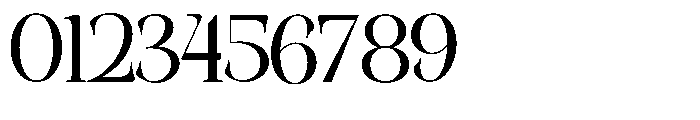 The Eliven Editorial Family The Eliven Editorial Bold Regular Font OTHER CHARS