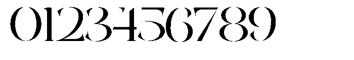 The Eliven Editorial Family The Eliven Editorial Expanded Regular Font OTHER CHARS