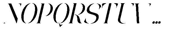The Eliven Editorial Family The Eliven Editorial Italic Scl Italic Font UPPERCASE
