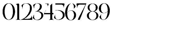 The Eliven Editorial Family The Eliven Editorial Light Regular Font OTHER CHARS