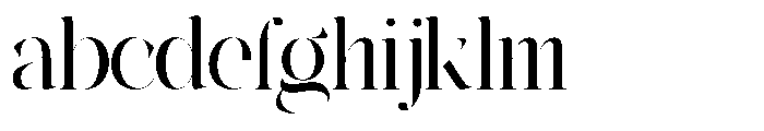 The Eliven Editorial Family The Eliven Editorial Regular FONT