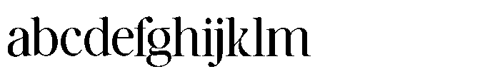 The Ethicly Bold FONT