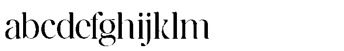 The Ethicly Regular FONT