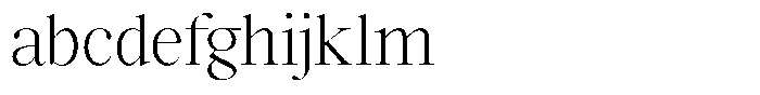The Glow Makers Regular FONT