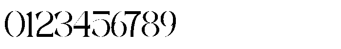 The Heistha Editorial Font Duo The Heistha Editorial Regular Font OTHER CHARS