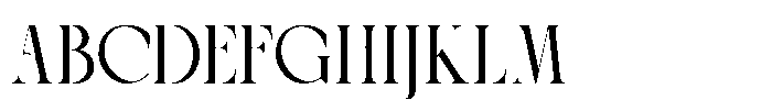 The Heistha Editorial Font Duo The Heistha Editorial Regular Font UPPERCASE
