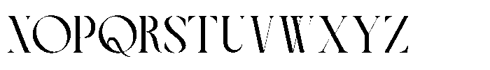 The Heistha Editorial Font Duo The Heistha Editorial Regular Font UPPERCASE