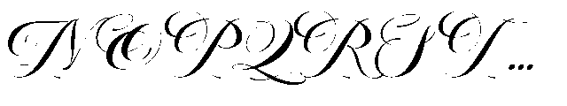 The Heistha Editorial Font Duo The Heistha Editorial Script Font UPPERCASE