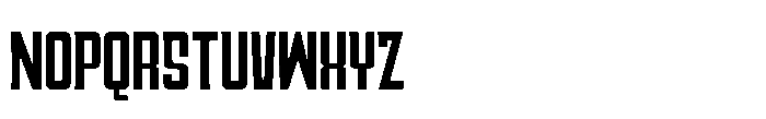 The Horison - Light Light Font UPPERCASE
