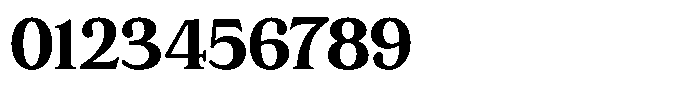 The Kalliagi Regular Font OTHER CHARS